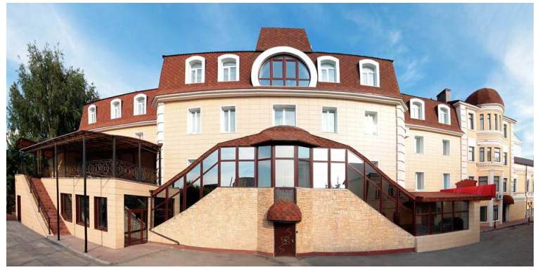 Prestige House Verona