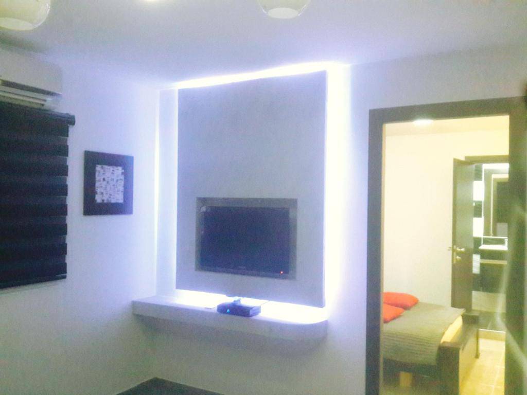 City Apartments