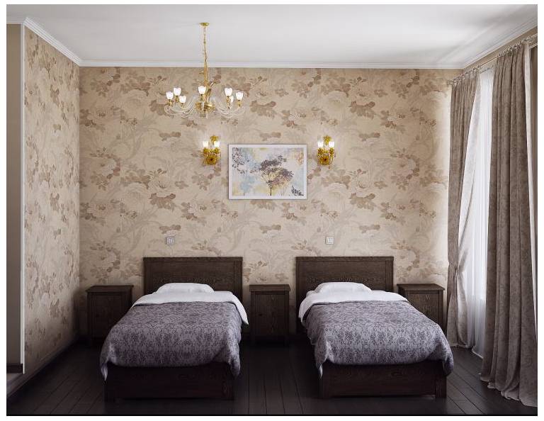Ambitus Hotel