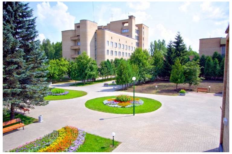 Mozhayskyi