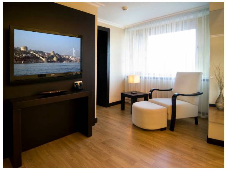 Barcelo Ankara Altinel
