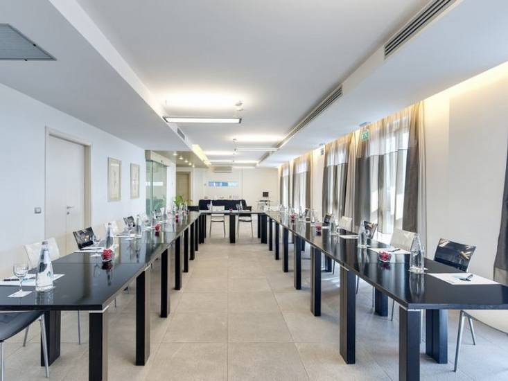 Aran Blu Hotel 4* Италия, Рим