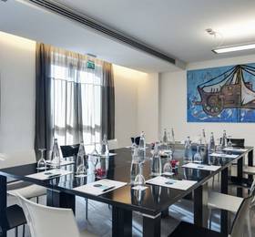 Отдых в Aran Blu Hotel - Италия, Рим