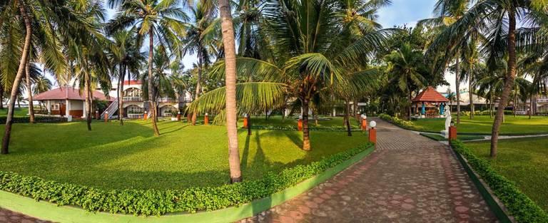 Ideal Beach Resort