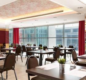 Barcelo Aran Mantegna Hotel в Риме