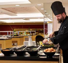 Туры в Barcelo Aran Mantegna Hotel в Италии