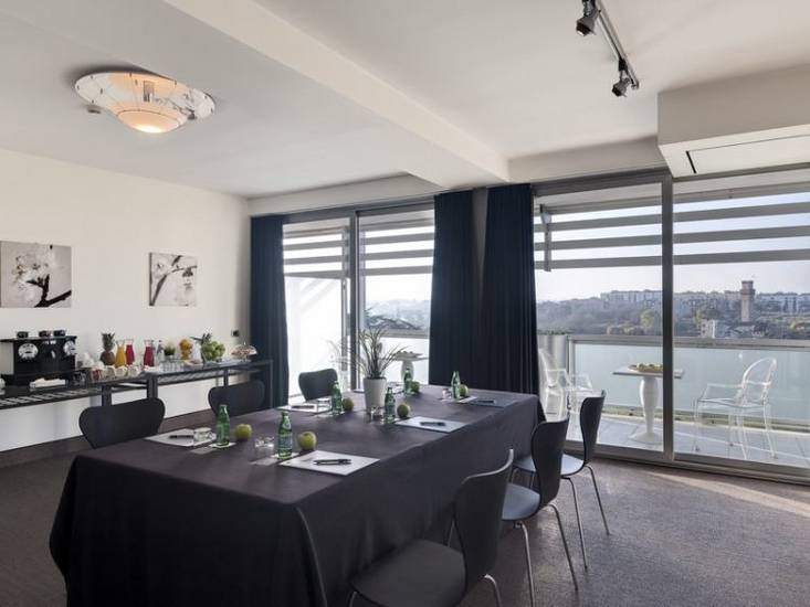 Aran Park Hotel 4* Италия, Рим