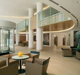 Отдых в Aran Park Hotel - Италия, Рим