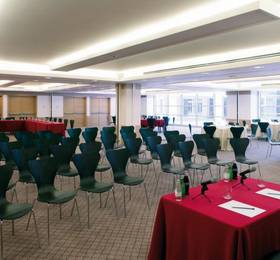 Aran Park Hotel в Риме