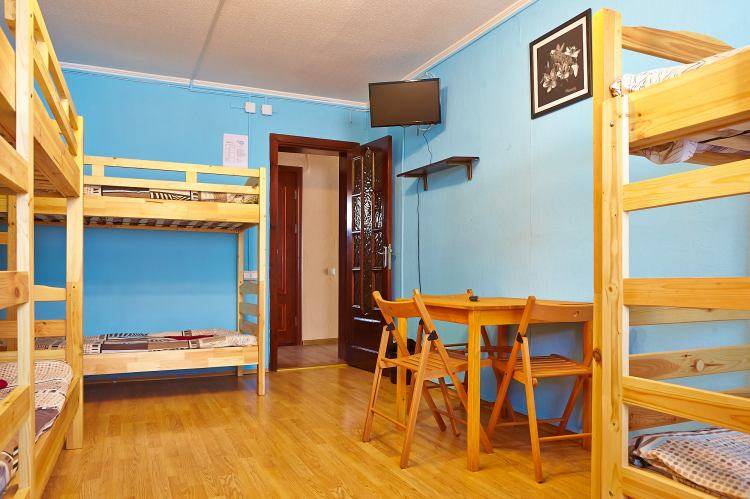 Happy Hostel хостел Беларусь, Минск