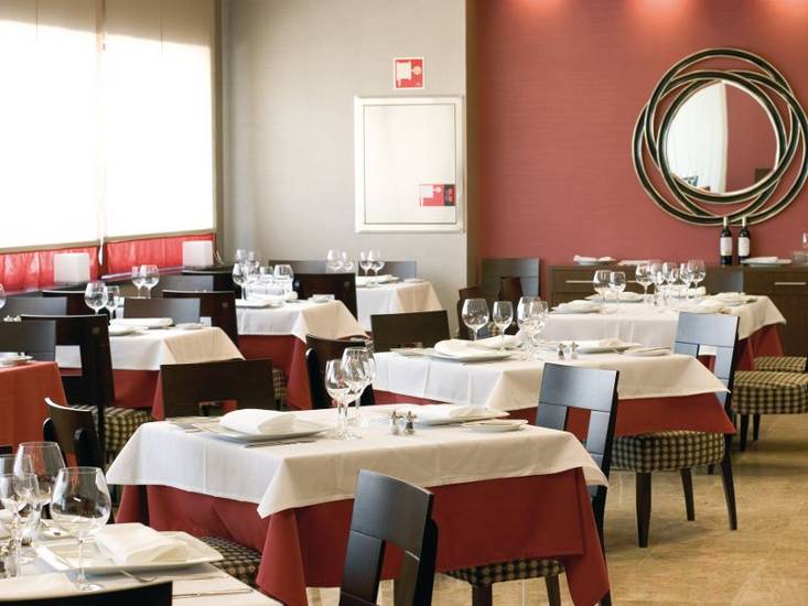Aranjuez 4* Испания, Мадрид