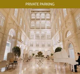 Туры в Barcelo Brno Palace в Чехии