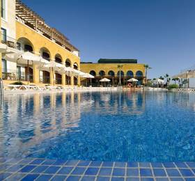 Туры в Barcelo Costa Ballena в Испании