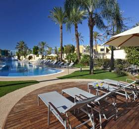 Туры в Barcelo Estepona Thalasso Spa в Испании