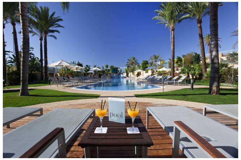 Barcelo Estepona Thalasso Spa