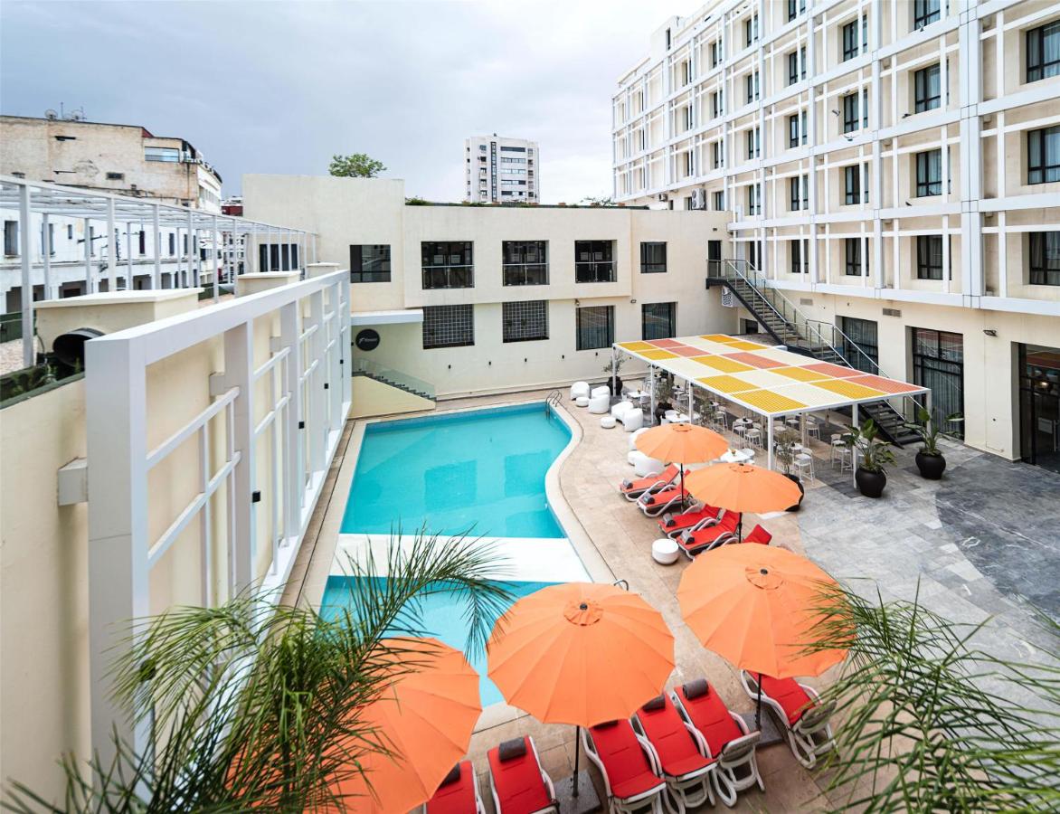 Barcelo Fes Medina 4*