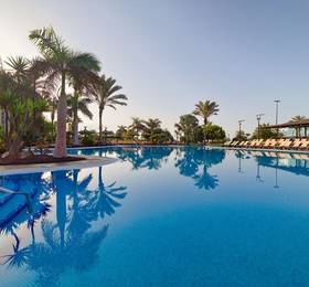 Отдых в Barcelo Fuerteventura - Испания, Фуертевентура