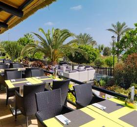 Barcelo Fuerteventura в Фуертевентуре