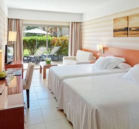 Туры в Barcelo Fuerteventura в Испании