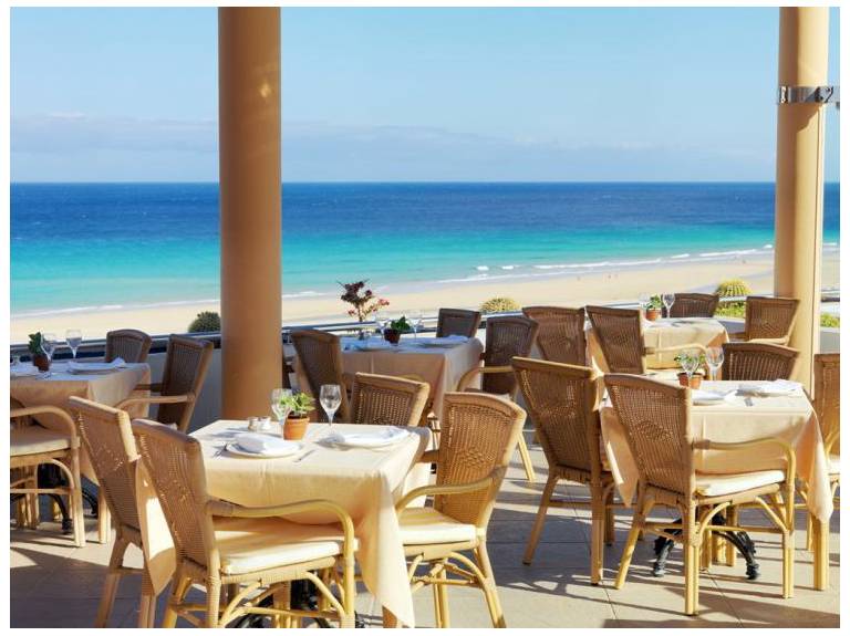 Barcelo Tambor Beach