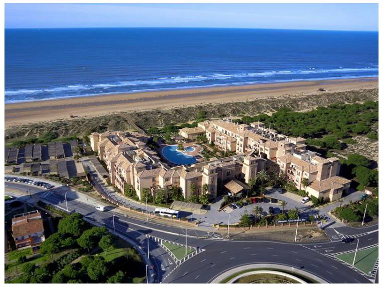 Barcelo Punta Umbria Mar