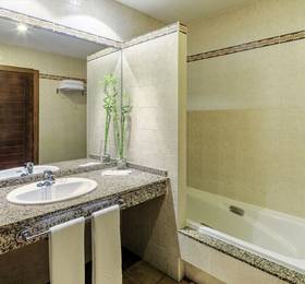 Barcelo Jandia Playa в Фуертевентуре