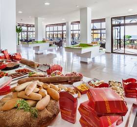 Туры в Barcelo Jandia Playa в Испании
