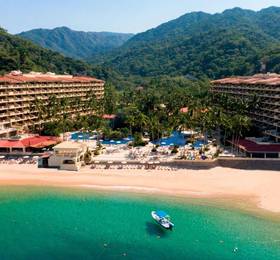 Туры в Barcelo Puerto Vallarta в Мексике