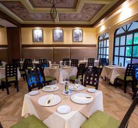 Barcelo Puerto Vallarta в Пуэрто-Вальярте