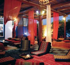 Barcelo Pueblo Ibiza в Ибице