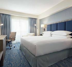 Barcelo Managua в Манагуа