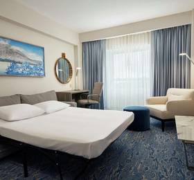 Туры в Barcelo Managua в Никарагуа