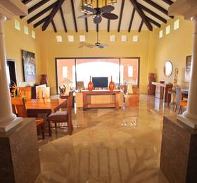 Отдых в Premium Level at Barcelo Maya Palace - Мексика, Ривьера Майя