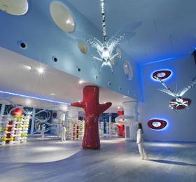 Туры в Barcelo Milan в Италии