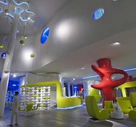Barcelo Milan в Милане