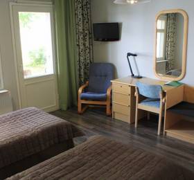 Отдых в Hotel Koivuranta - Финляндия, Куопио