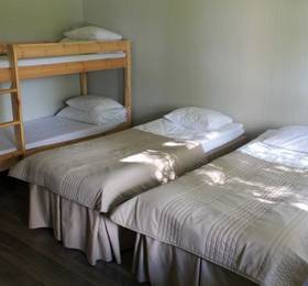 Hotel Koivuranta в Куопио