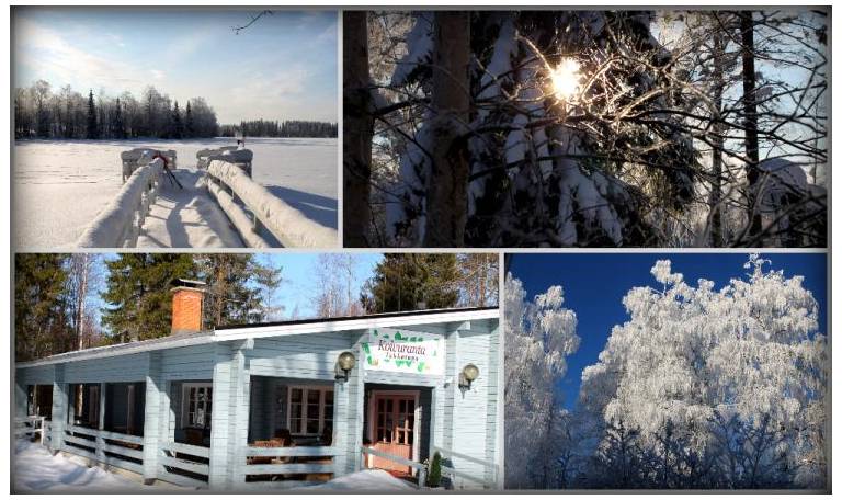 Hotel Koivuranta