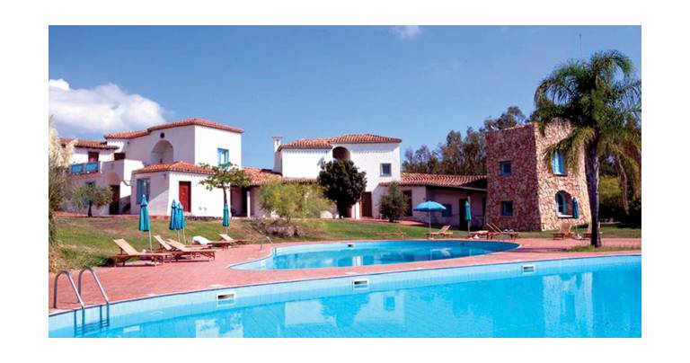 Cala Luas Resort