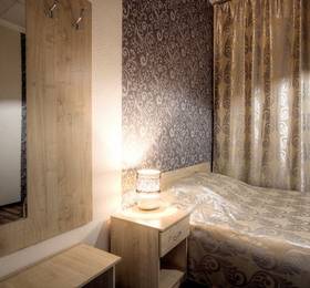 Туры в Fishkahotel в России