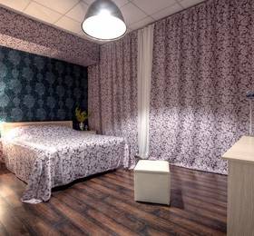 Отдых в Fishkahotel - Россия, Москва