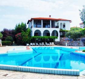 Туры в Toroneos Hotel в Греции