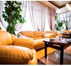 Отдых в Iris Hotel - Молдова, Кишинев