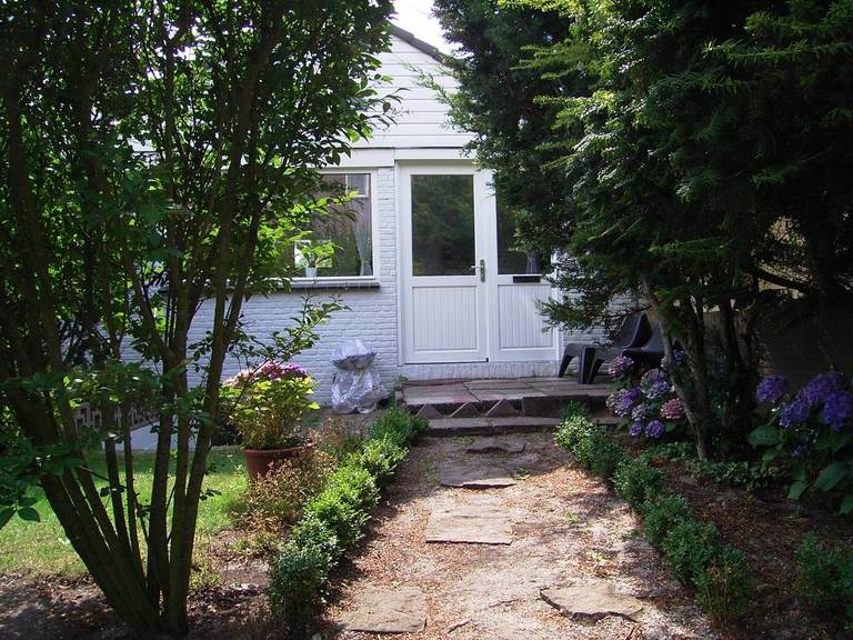 Beach Cottage Zandvoort