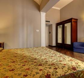 Отдых в Decumani Hotel De Charme - Италия, Неаполь
