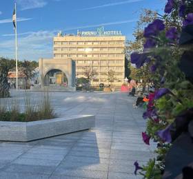 Туры в Hotel Parnu в Эстонии