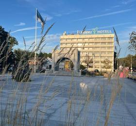 Отдых в Hotel Parnu - Эстония, Пярну