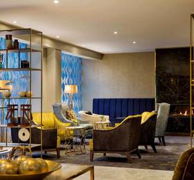 Mercure Wellington в Веллингтоне