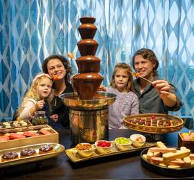 Отдых в Mercure Wellington - Новая Зеландия, Веллингтон