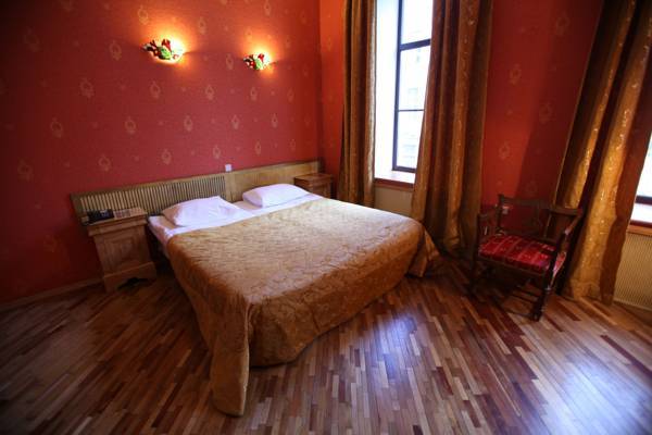 Antique-Hotel Rachmaninov 3* Россия, Санкт-Петербург
